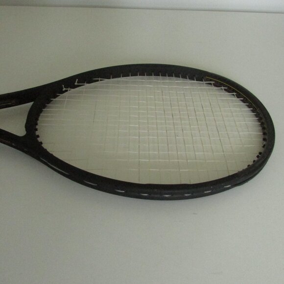 Wilson Pro Staff 97 v13 Tennis Racquet, grip size 2 (4 1/4) RETIRED - Picture 9 of 16